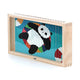 Puzzle Trubble Animals