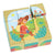 Wooden Blocks Tales