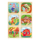 Wooden Blocks Tales
