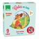 Wooden Blocks Tales