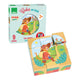 Wooden Blocks Tales
