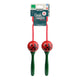Ladybug Skipping Rope