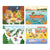 Holidays Evolutive Puzzle