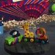 Animal's Train