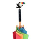 Paradise Toucan Umbrella