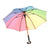 Paradise Toucan Umbrella