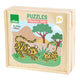 Mom-Baby Match Puzzles