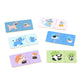 Mom-Baby Match Puzzles