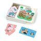 Mom-Baby Match Puzzles