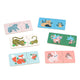 Mom-Baby Match Puzzles