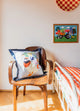 Duckling Cushion