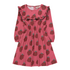 Raspberries Sailor Frills Dress Berry
