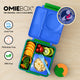 Monster Blue OmieBox