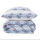 Robot Single Bedding Set