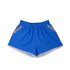 Rosalia Short Iris Blue