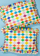 Grandma's Pullover Ruffled Pillow Case
