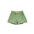 Rustique Coton Baby Short Kaki