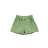 Rustique Coton Baby Short Kaki