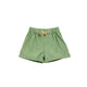 Rustique Coton Baby Short Kaki