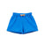 Rustique Coton Baby Short Cobalt