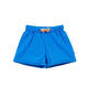 Rustique Coton Baby Short Cobalt