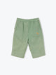 Rustique Baby Cotton Pant Kaki