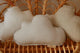Linen Cloud Cushion Sand