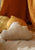 Linen Cloud Cushion Sand