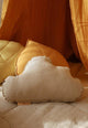 Linen Cloud Cushion Sand