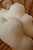 Linen Cloud Cushion Sand