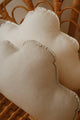 Linen Cloud Cushion Sand