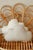 Linen Cloud Cushion Sand