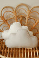 Linen Cloud Cushion Sand