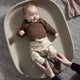 Sebra PUSLE PUR Changing Mat, Seabreeze Beige