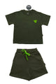 Surf Set Khaki