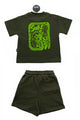 Surf Set Khaki