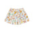 Lucha Libre Baby Short