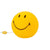 Smiley Star Light