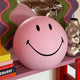Smiley XL Pink