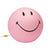 Smiley XL Pink
