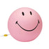 Smiley XL Pink
