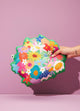 Bouquet Soft Cushion