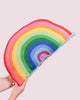 Rainbow Soft Cushion