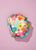 Bouquet Soft Cushion