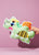 Green Dragon Soft Cushion