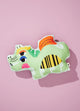 Green Dragon Soft Cushion