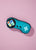 Joystick Soft Cushion