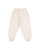 Soft Fleece Jogger Ecru Melange