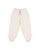 Soft Fleece Jogger Ecru Melange