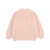 Soft Knit Cardigan Rose